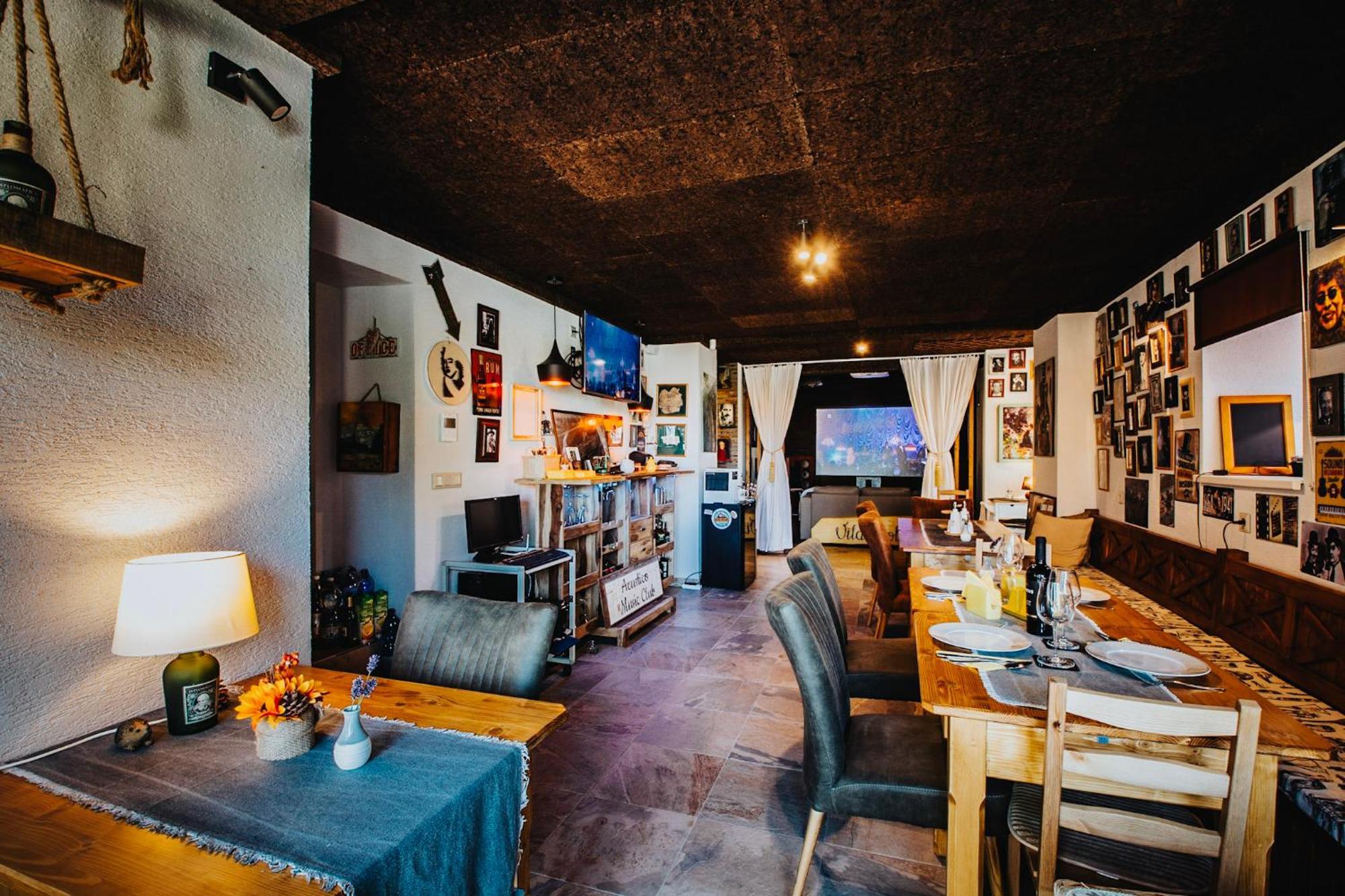 Vila Kollar Vysoké Tatry Exterior foto