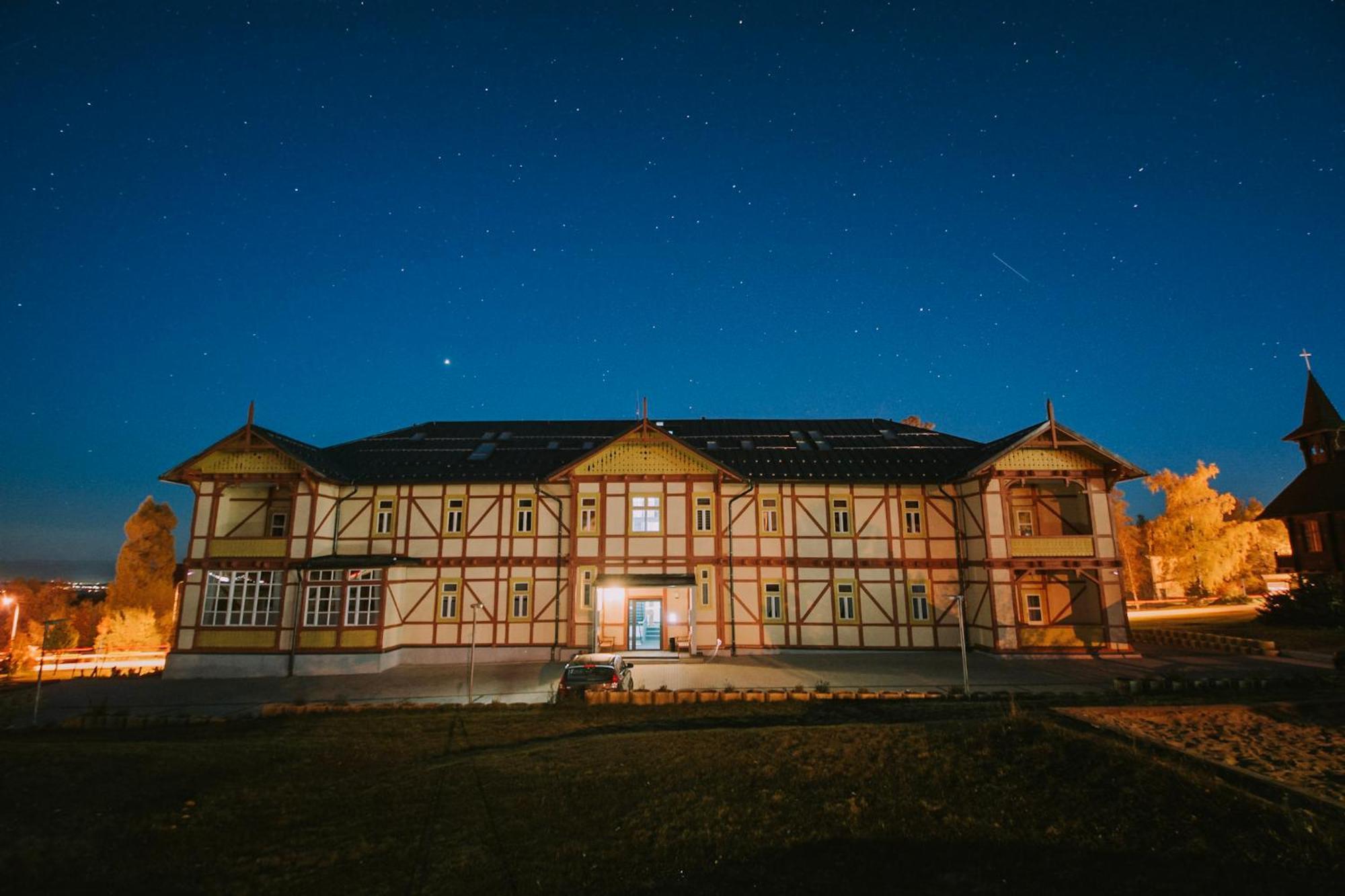 Vila Kollar Vysoké Tatry Habitación foto