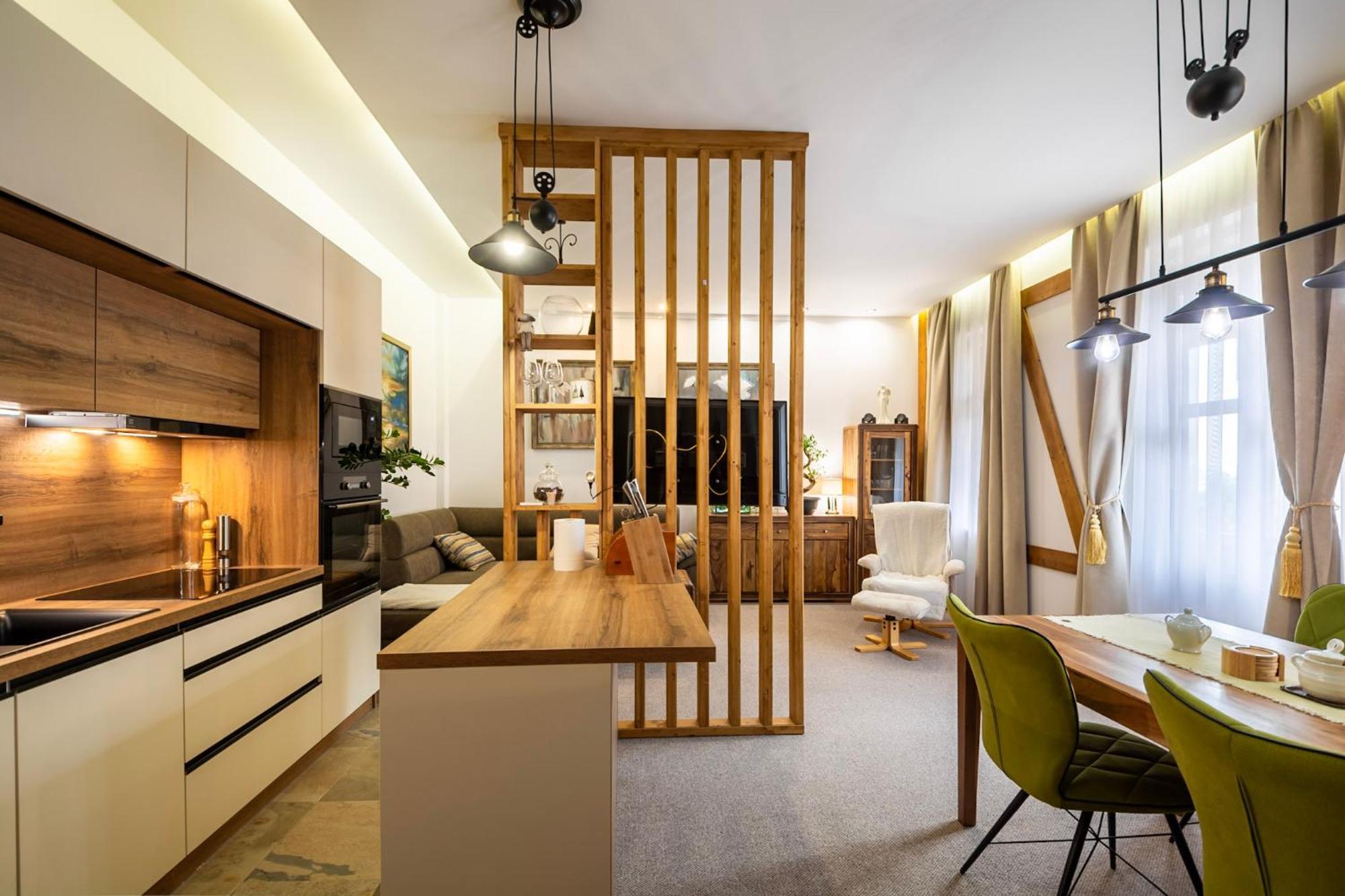 Vila Kollar Vysoké Tatry Habitación foto
