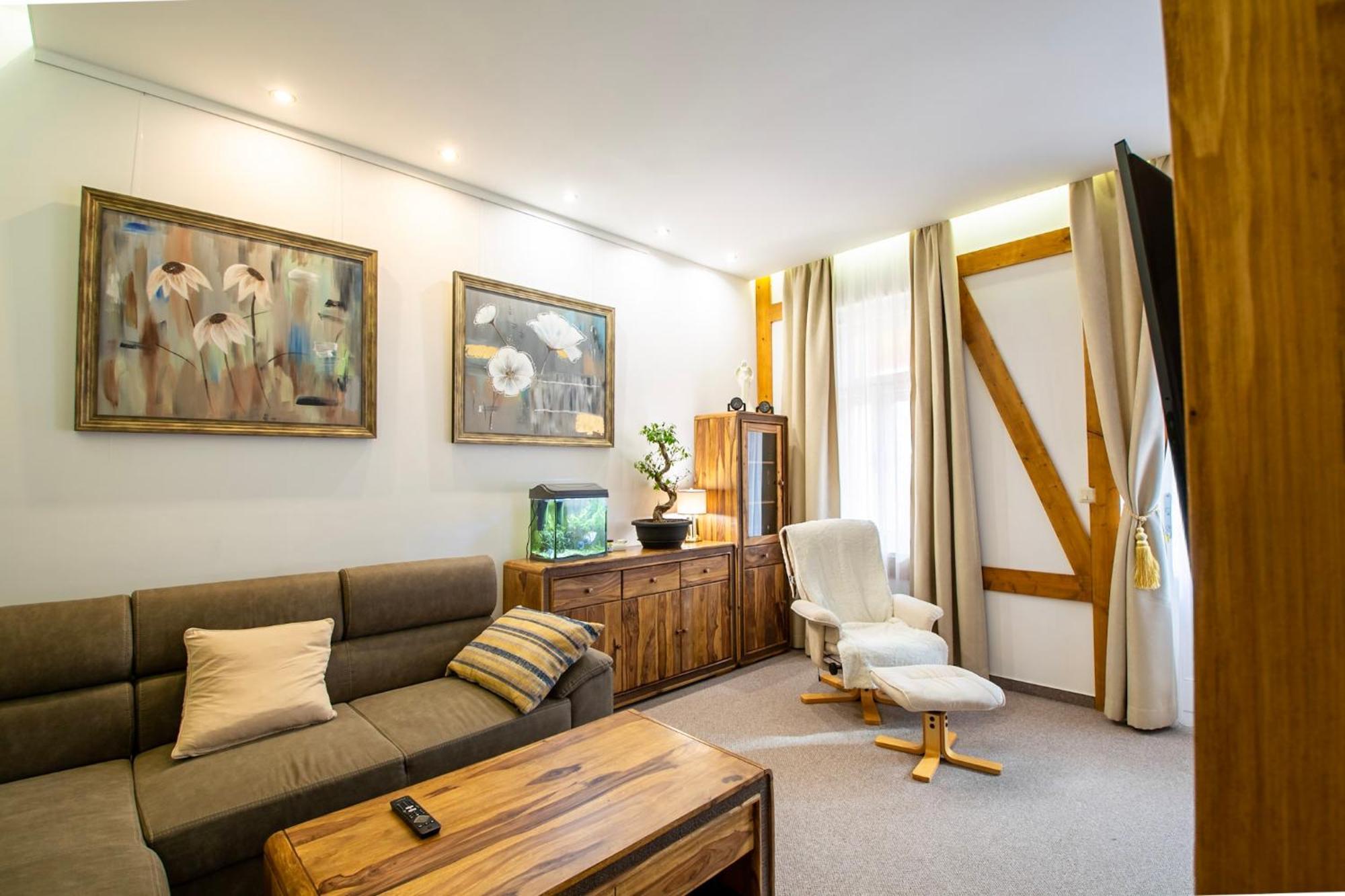 Vila Kollar Vysoké Tatry Habitación foto